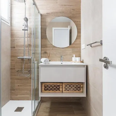 Apartamento Home2book Ard Cool *