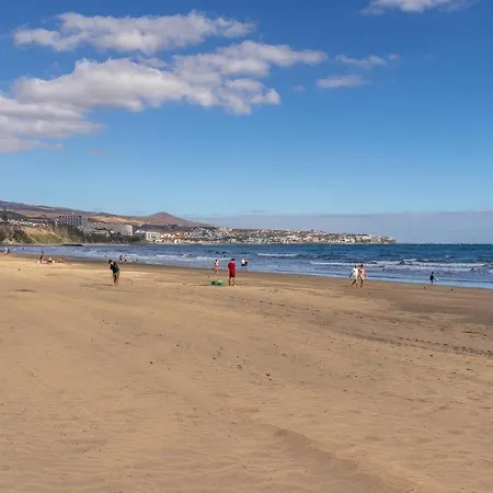 Home2book Ard Cool Playa del Inglés