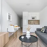 Home2book Ard Cool Appartamento Playa del Inglés