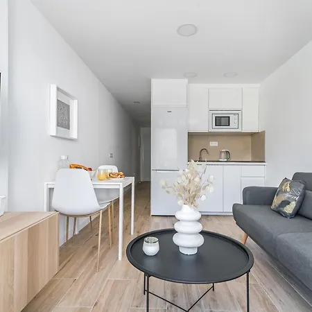 Home2book Ard Cool Appartement Playa del Inglés