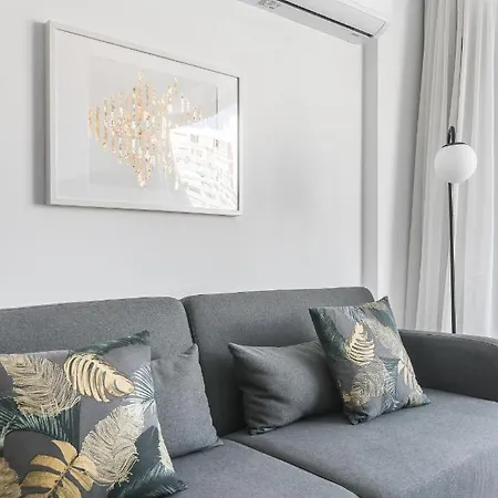 Appartement Home2book Ard Cool