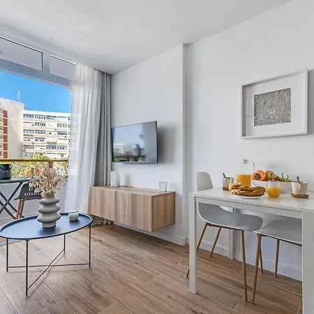Home2book Ard Cool Apartamento Playa del Inglés