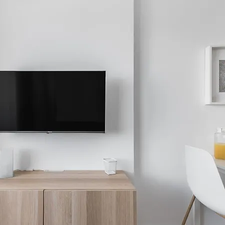 Appartement Home2book Ard Cool *