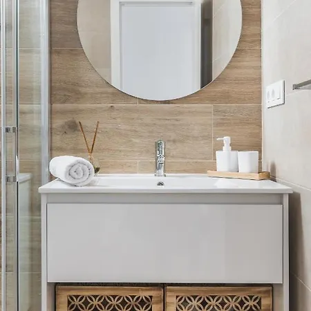 Appartement Home2book Ard Cool