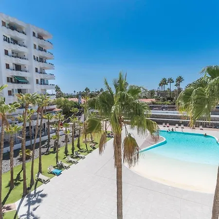 Apartamento Home2book Ard Cool