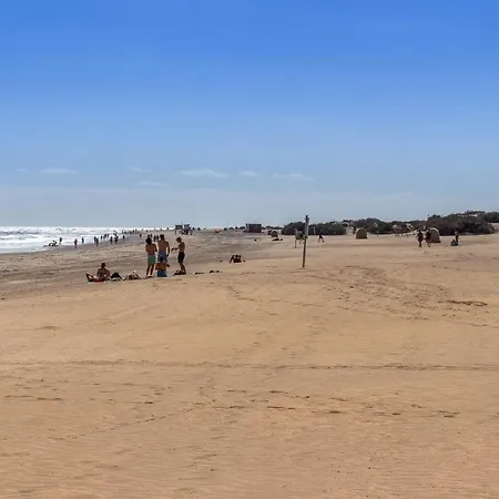 Home2book Ard Cool Apartamento Playa del Inglés