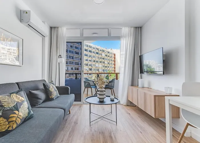 Home2book Ard Cool Apartamento *