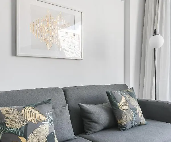 Appartement Home2book Ard Cool