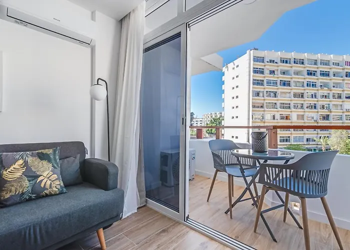 Home2book Ard Cool * Playa del Inglés