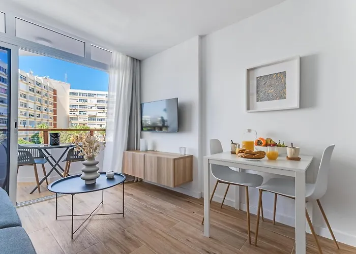 Home2book Ard Cool Lejlighed Playa del Inglés