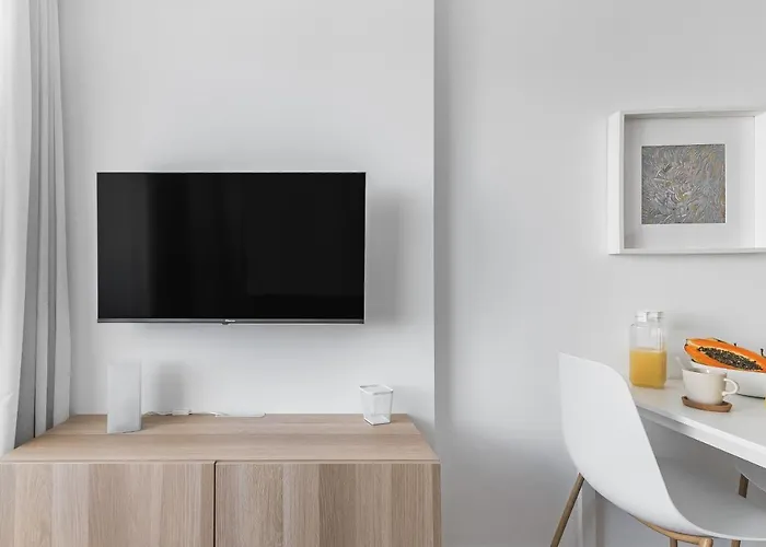 Apartamento Home2book Ard Cool *