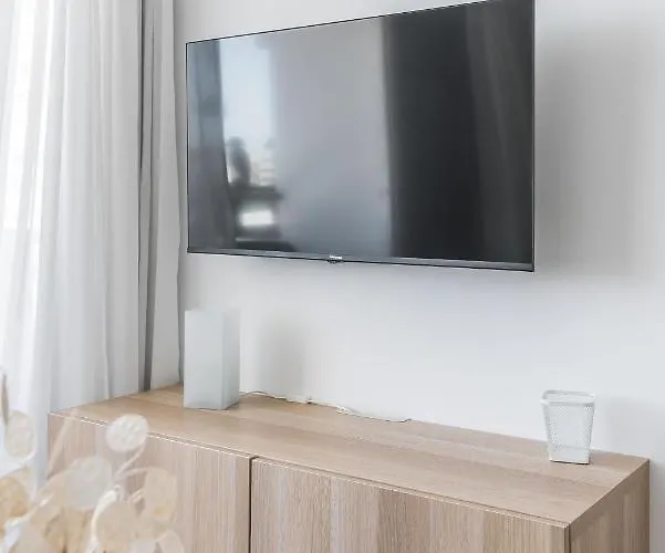 Home2book Ard Cool Apartamento