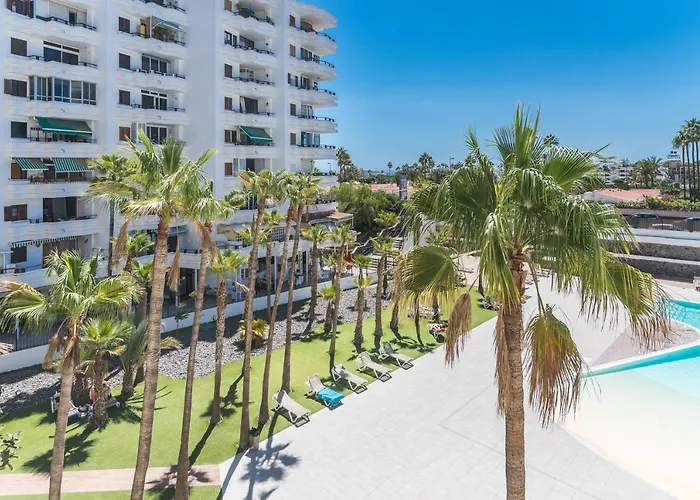 Home2book Ard Cool Playa del Inglés