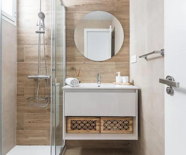 Apartamento Home2book Ard Cool *