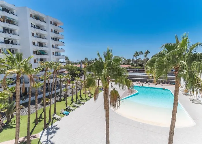 Lejlighed Home2book Ard Cool