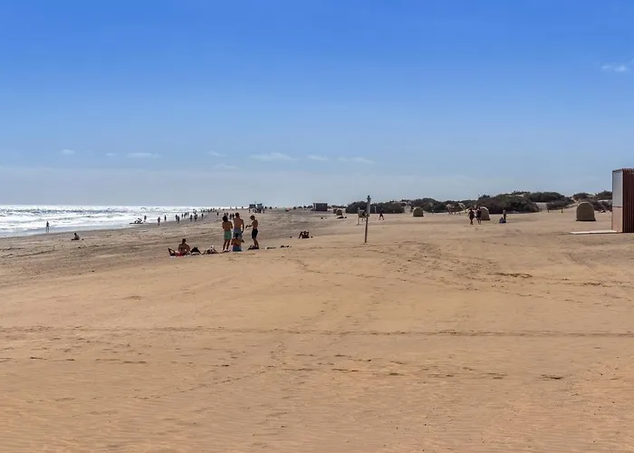 Home2book Ard Cool Lejlighed Playa del Inglés