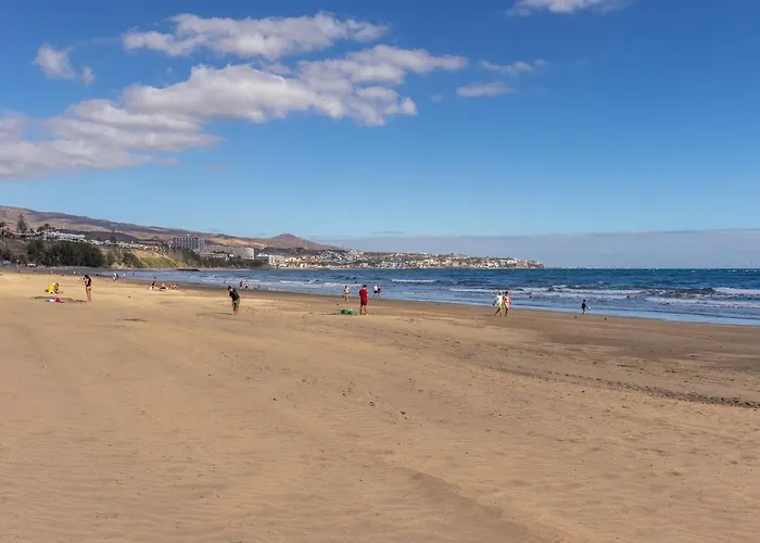 Home2book Ard Cool Playa del Inglés