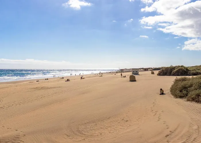 Home2book Ard Cool * Playa del Inglés