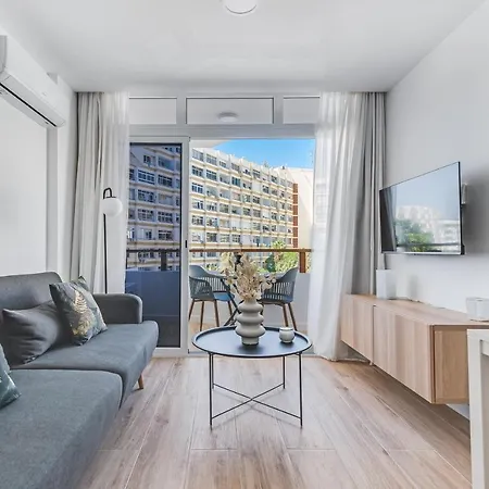 Home2book Ard Cool Appartement *