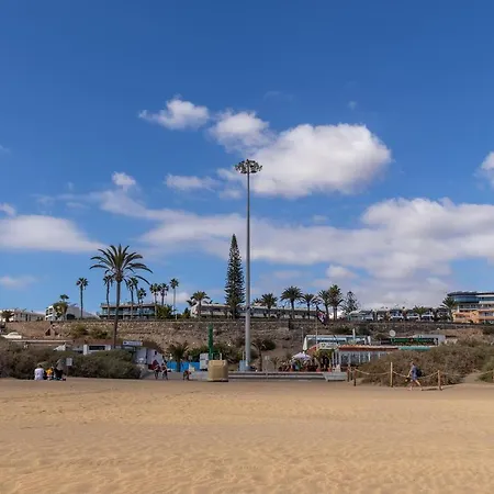 Home2book Ard Cool * Playa del Inglés