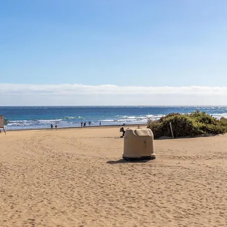 Home2book Ard Cool * Playa del Inglés