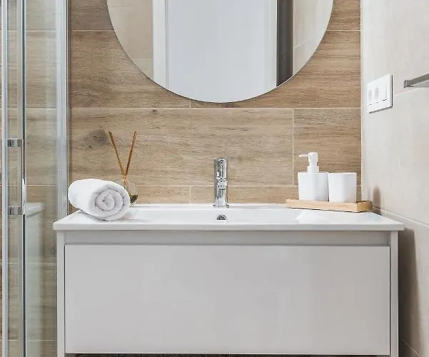 Апартаменты Home2book Ard Cool