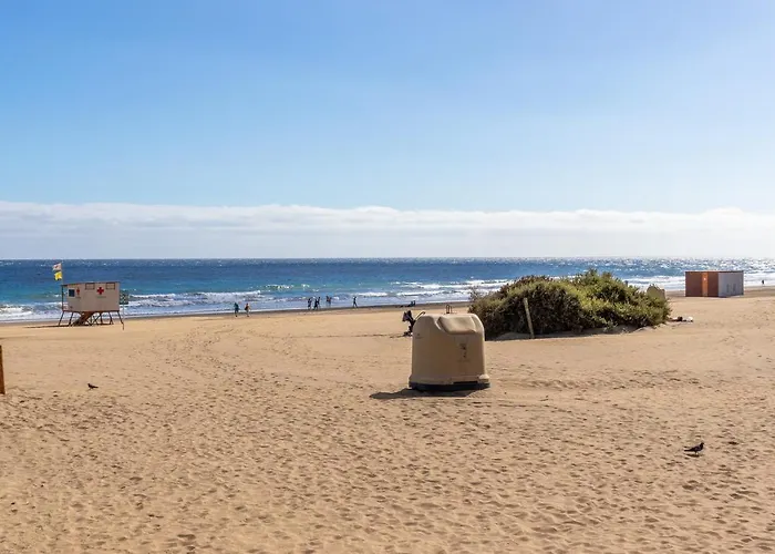 Home2book Ard Cool * بلايا ديل إنغلز